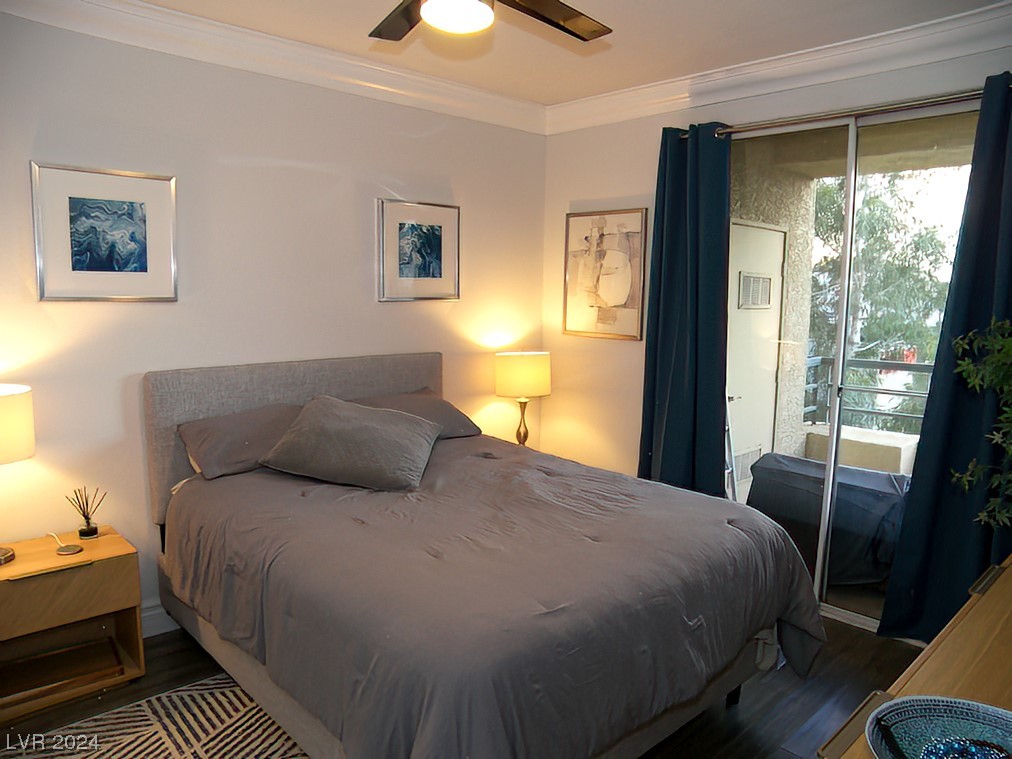 270 East Flamingo Road 322