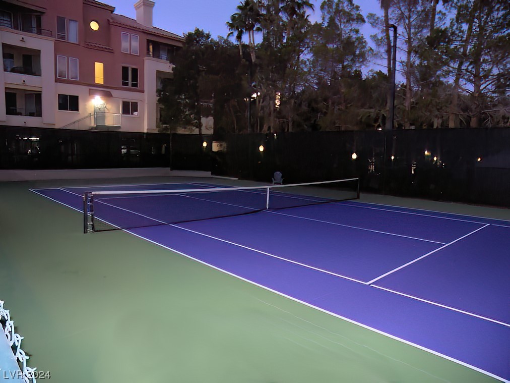 270 East Flamingo Road 322