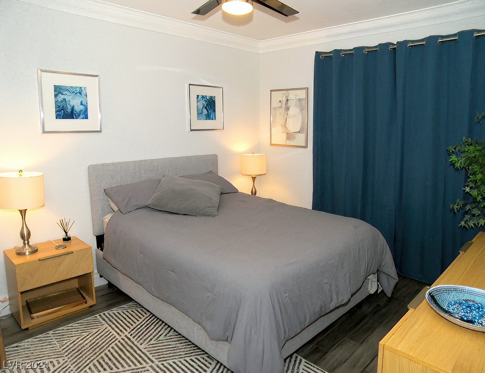 270 East Flamingo Road 322