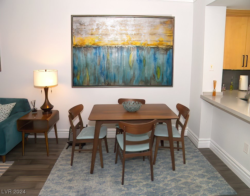 270 East Flamingo Road 322