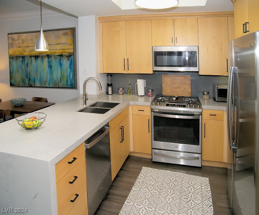 270 East Flamingo Road 322