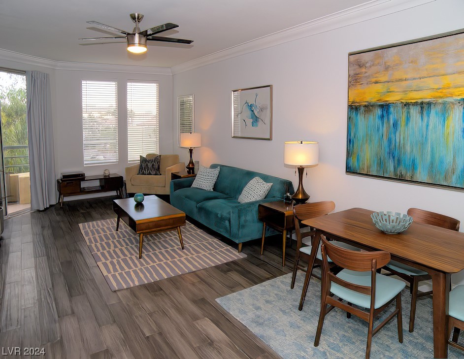 270 East Flamingo Road 322