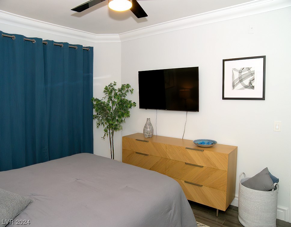 270 East Flamingo Road 322