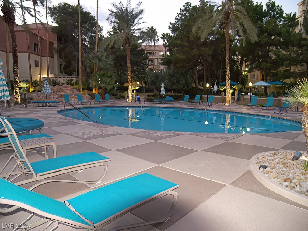 270 East Flamingo Road 322