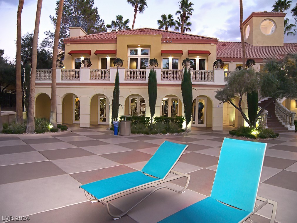 270 East Flamingo Road 322