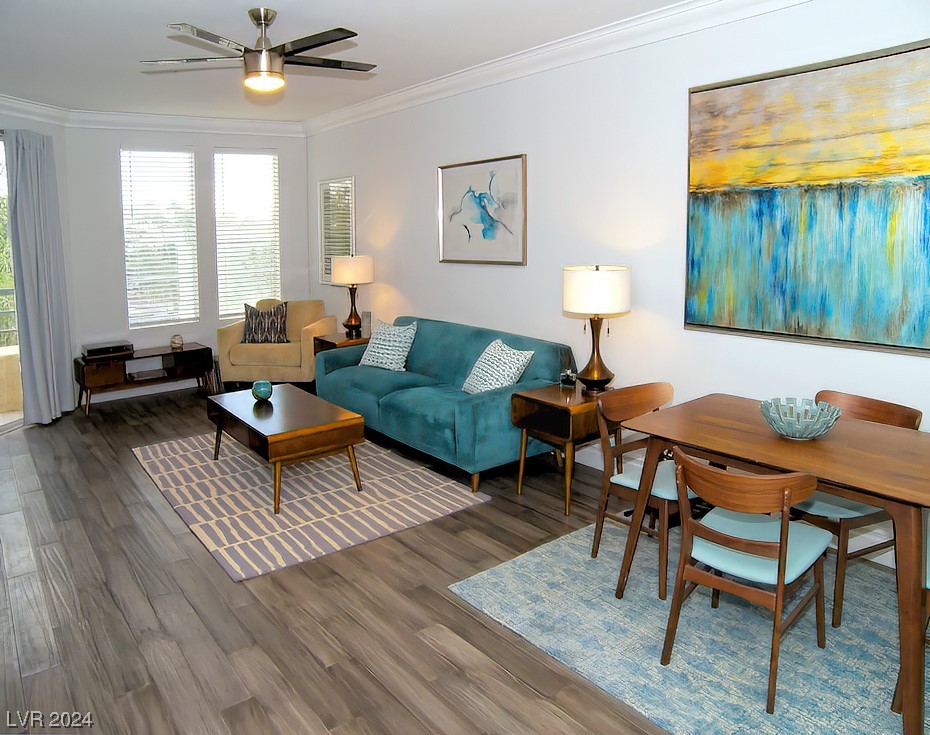 270 East Flamingo Road 322