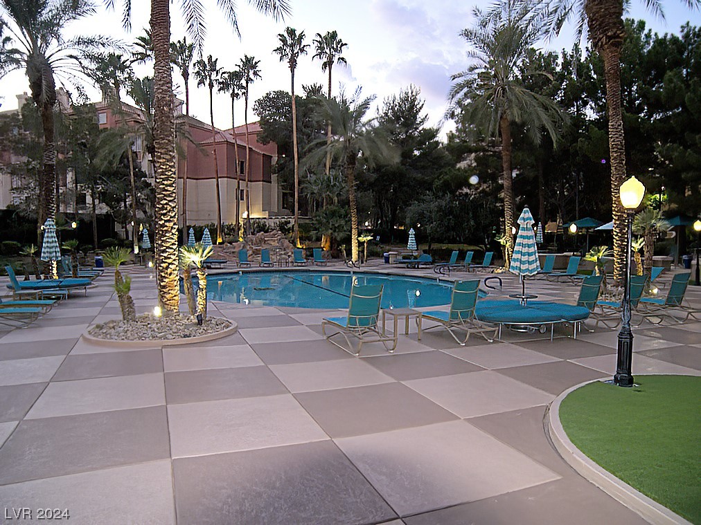 270 East Flamingo Road 322