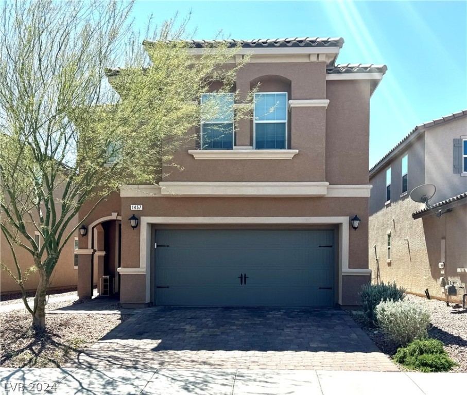 1457 Overseer Avenue