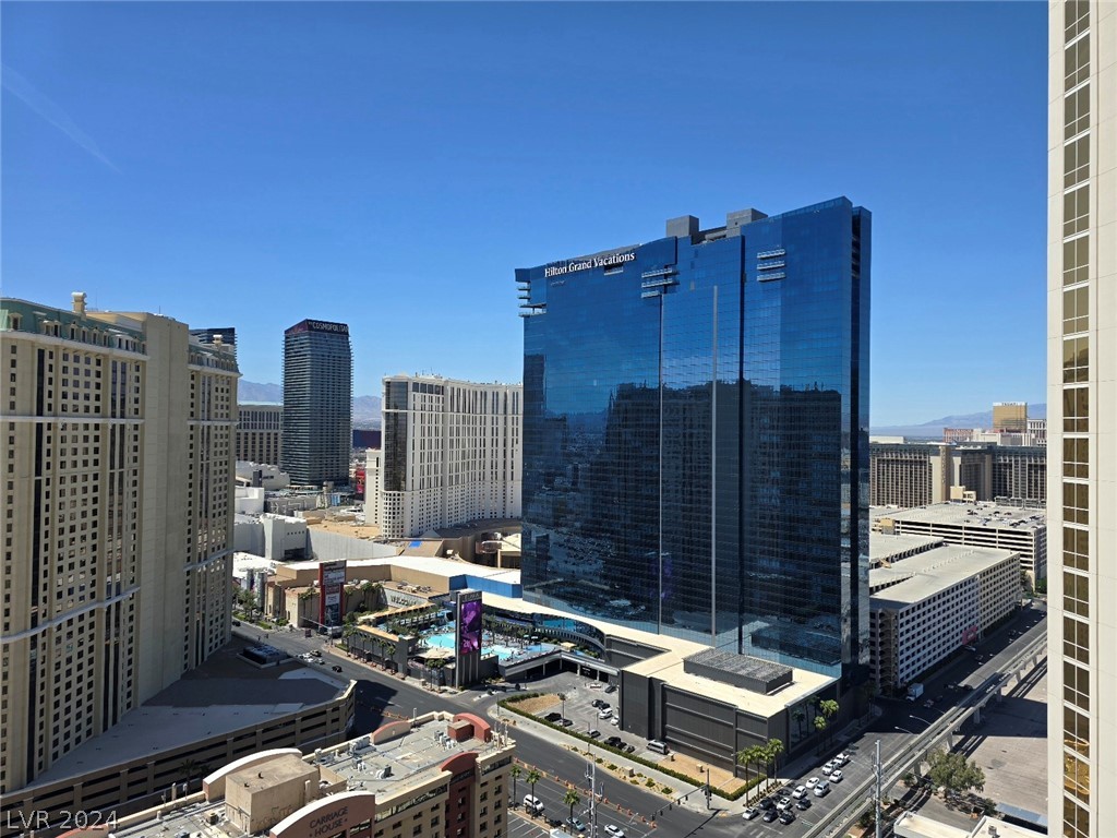 135 East Harmon Avenue 2807