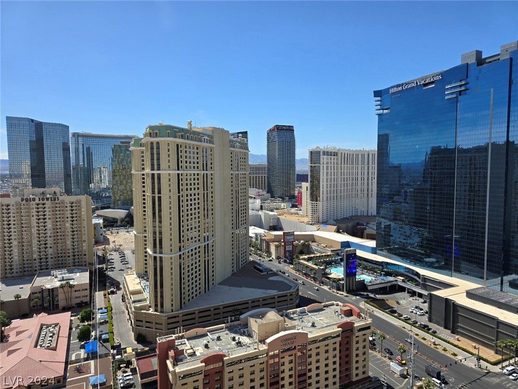 135 East Harmon Avenue 2807