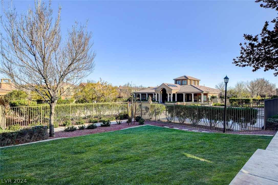 2455 Cordoba Bluff Court