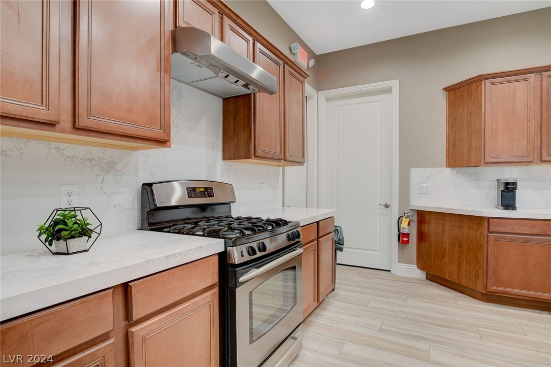 2455 Cordoba Bluff Court