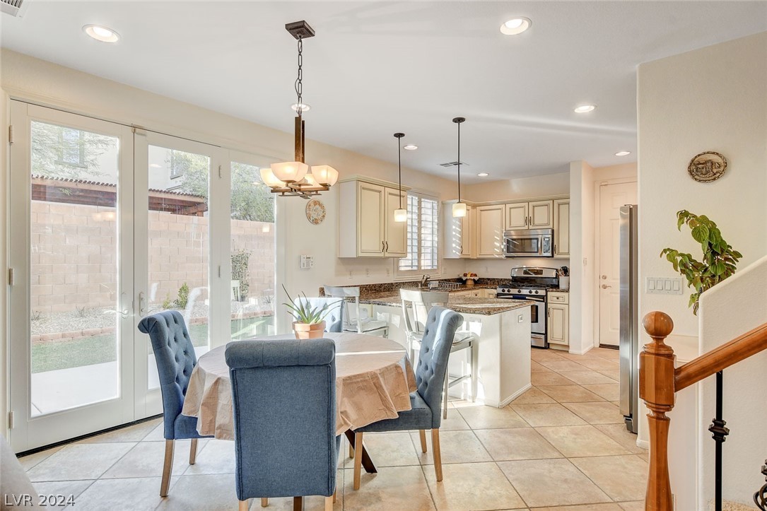 2455 Cordoba Bluff Court