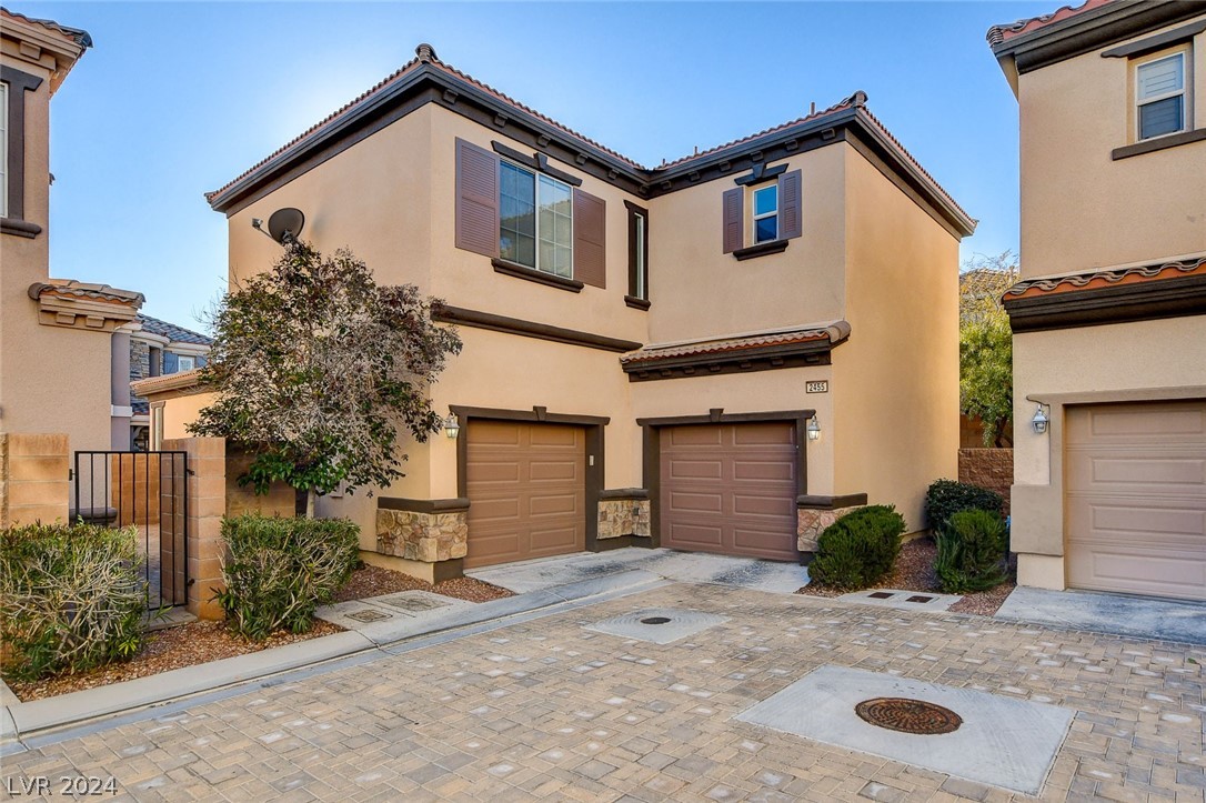 2455 Cordoba Bluff Court