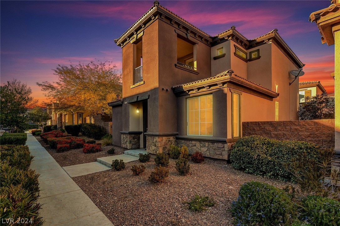 2455 Cordoba Bluff Court