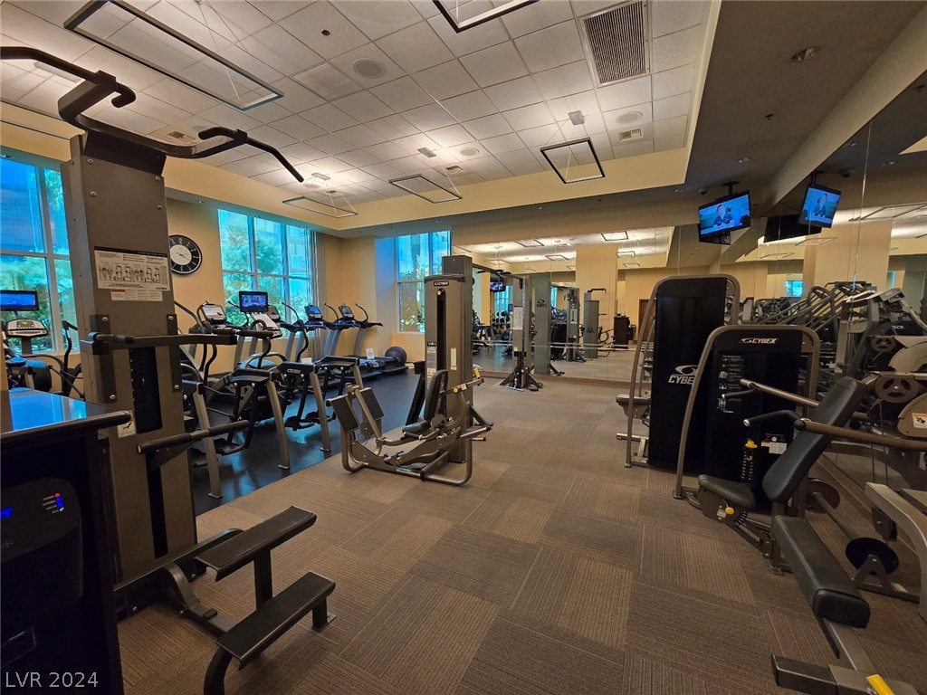 145 East Harmon Avenue 3315