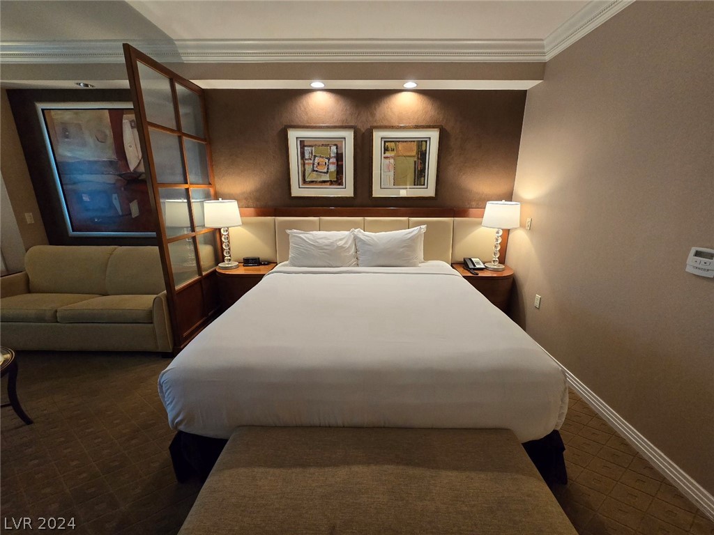 145 East Harmon Avenue 3315