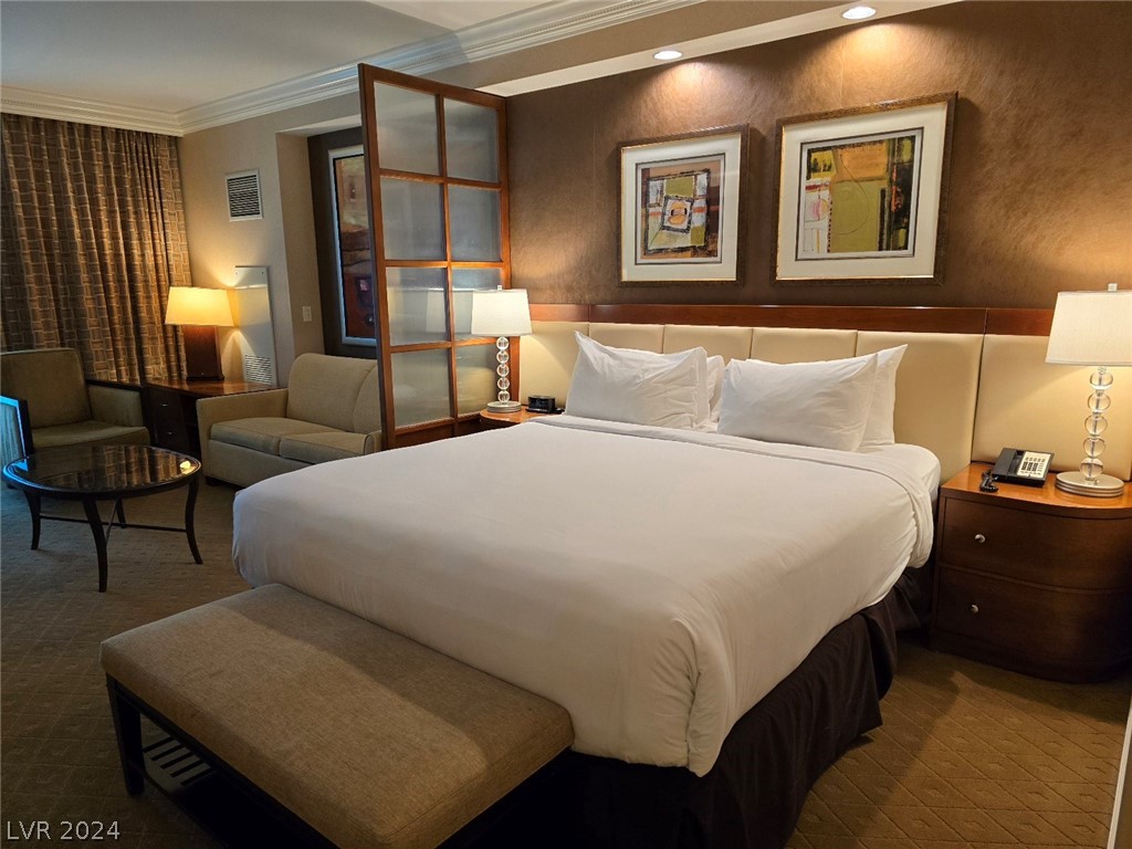 145 East Harmon Avenue 3315