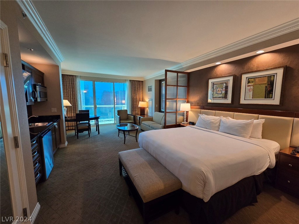 145 East Harmon Avenue 3315