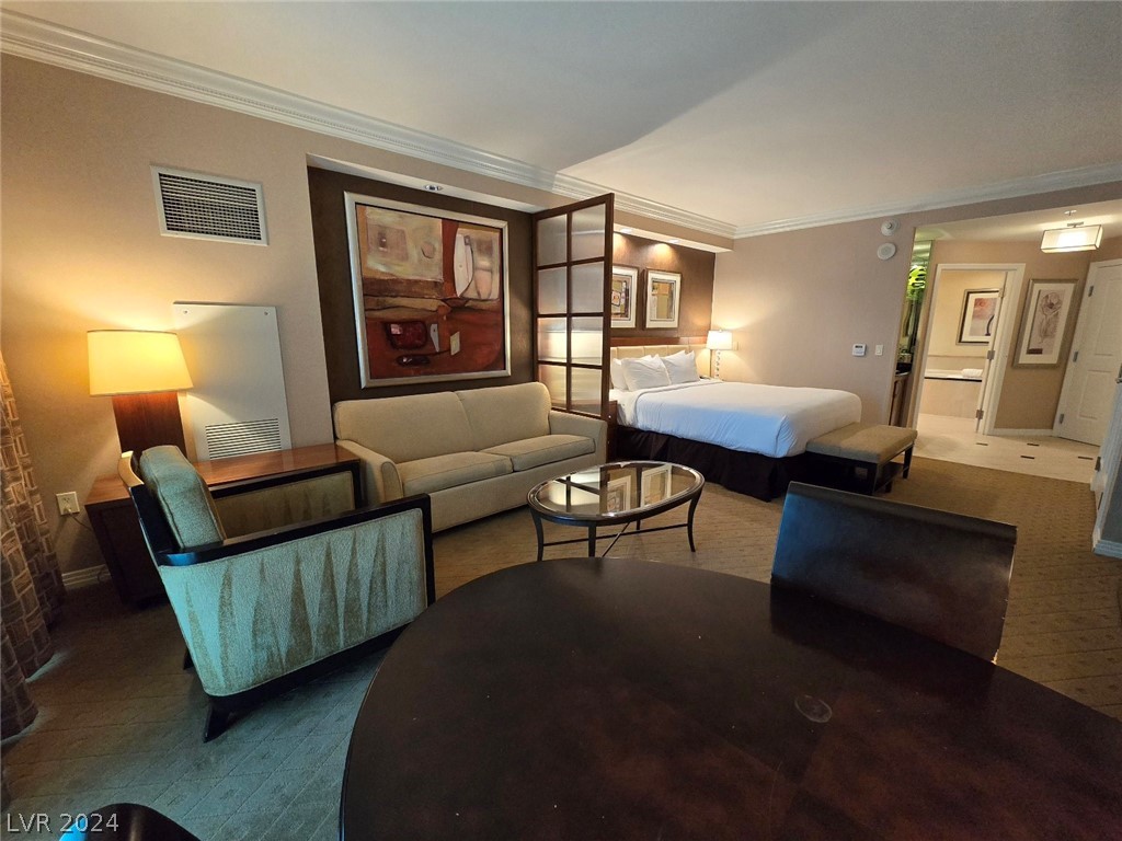 145 East Harmon Avenue 3315