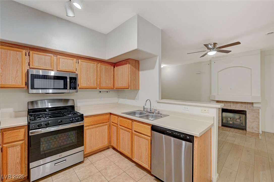 9050 West Warm Springs Road 1147