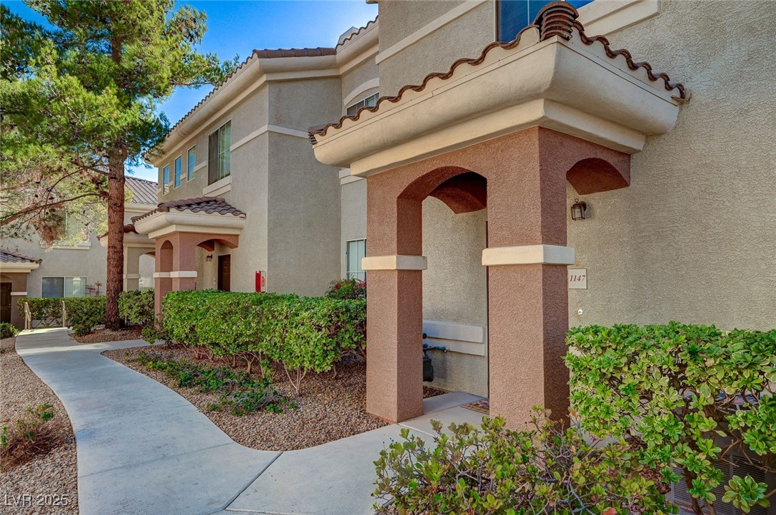 9050 West Warm Springs Road 1147