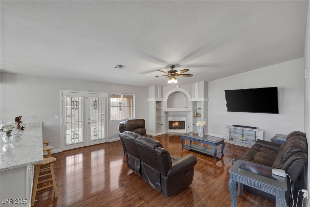 1311 Watercreek Drive