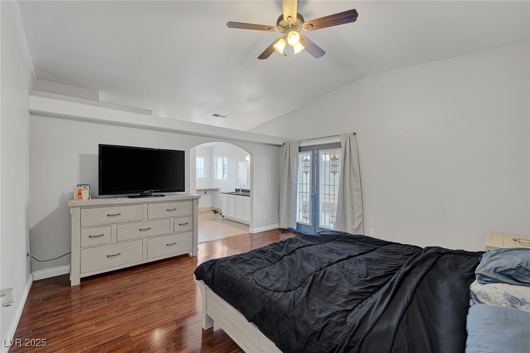 1311 Watercreek Drive
