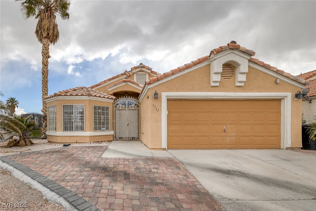 1311 Watercreek Drive