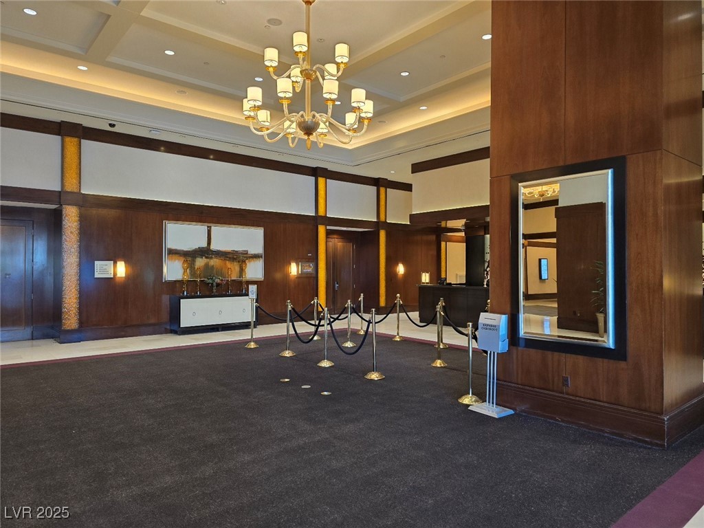 135 East Harmon Avenue 2203