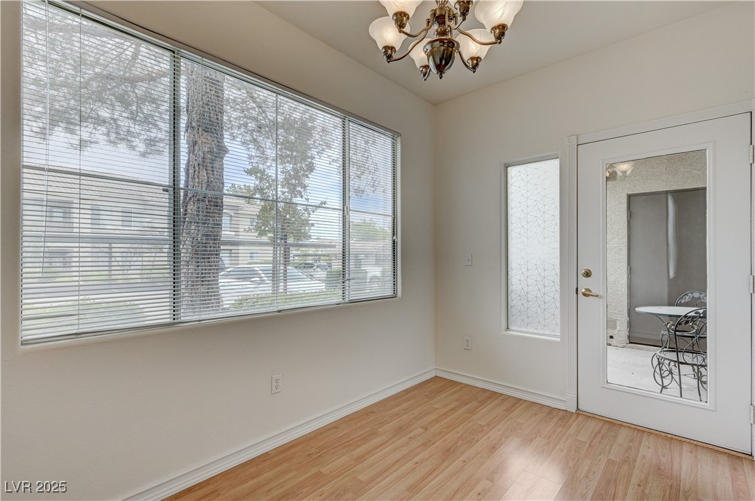 9050 West Warm Springs Road 1113