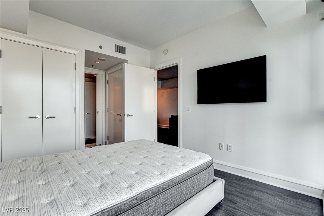 2700 South Las Vegas Boulevard 1305