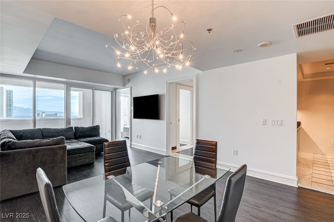 2700 South Las Vegas Boulevard 1305