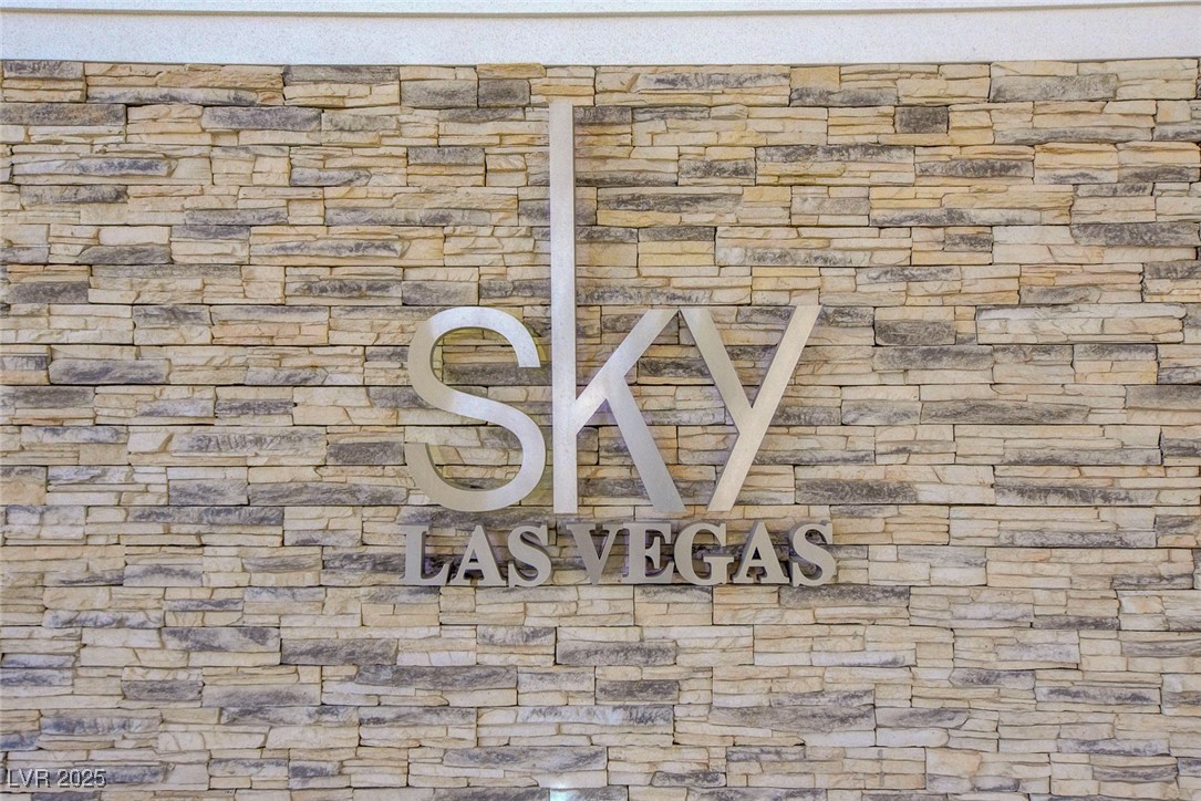 2700 South Las Vegas Boulevard 1305