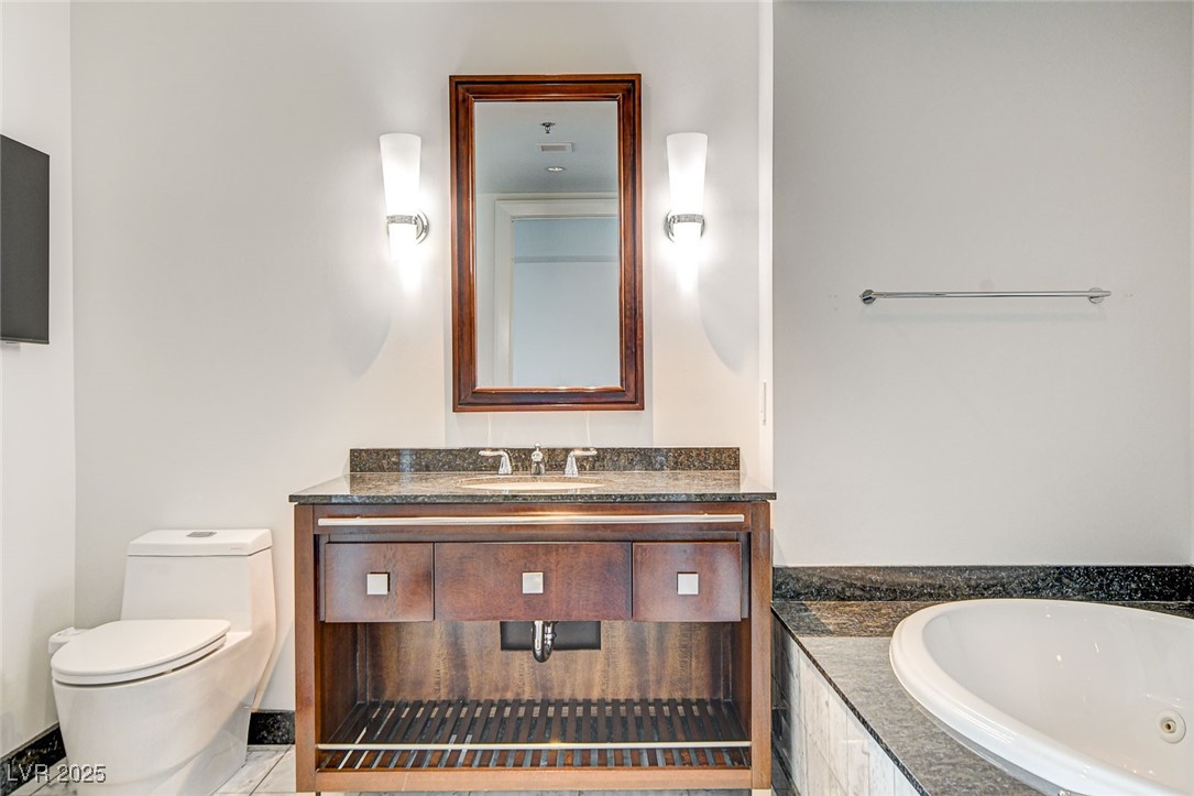 2700 South Las Vegas Boulevard 1305