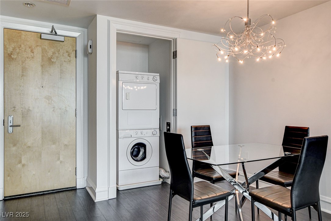 2700 South Las Vegas Boulevard 1305