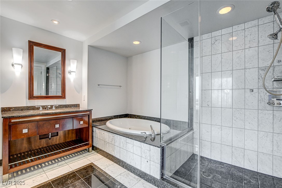 2700 South Las Vegas Boulevard 1305