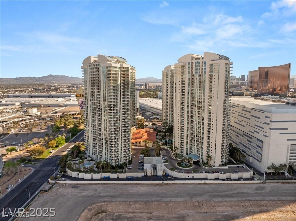 2777 Paradise Road 2801