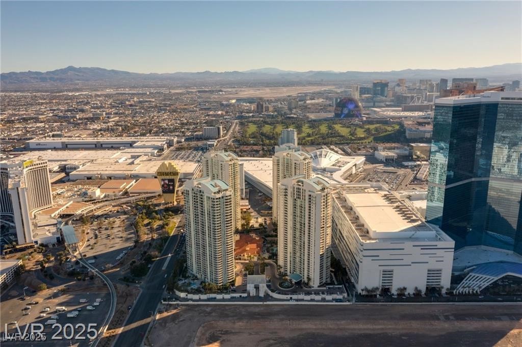 2777 Paradise Road 2801