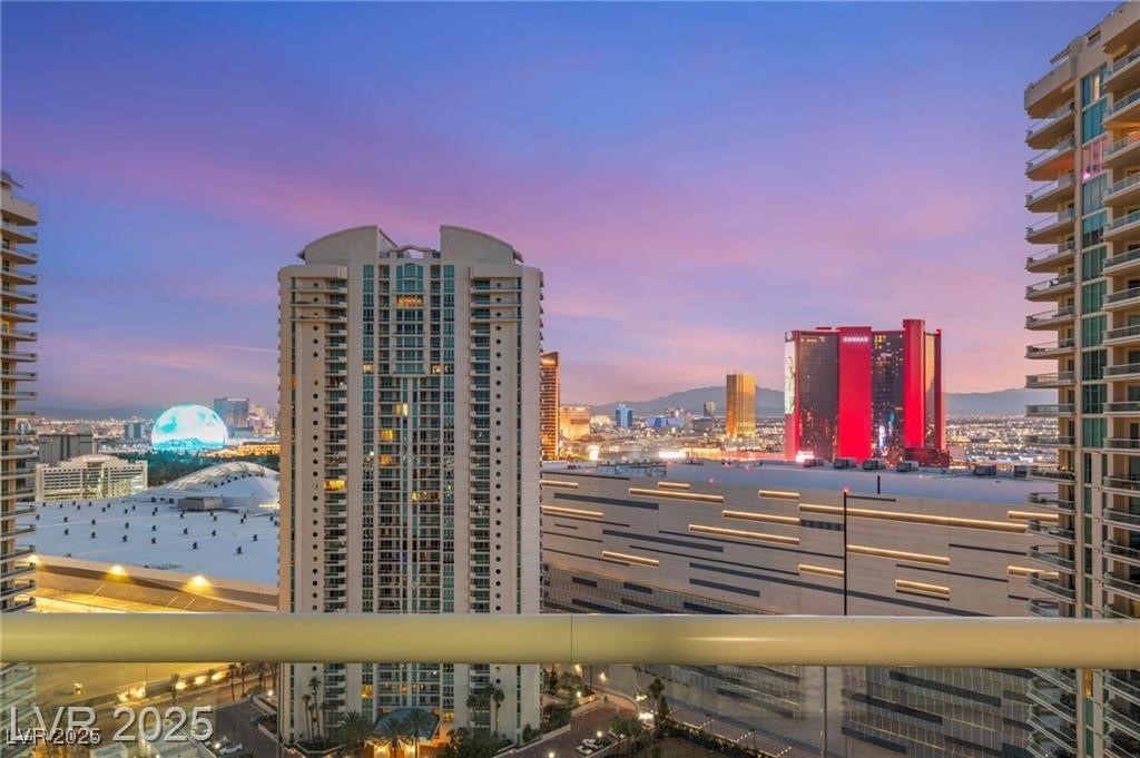 2777 Paradise Road 2801