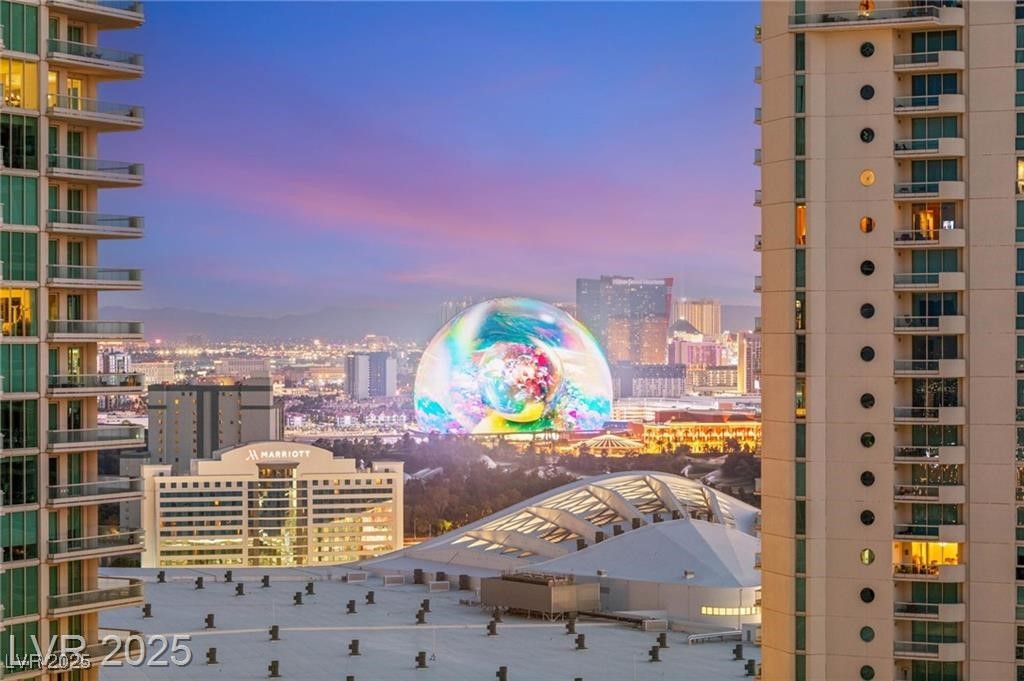 2777 Paradise Road 2801