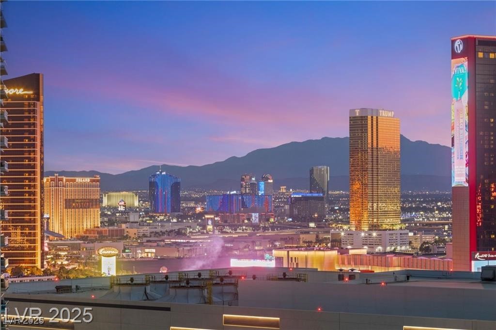 2777 Paradise Road 2801