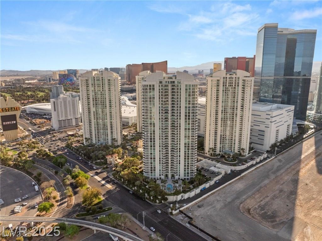 2777 Paradise Road 2801