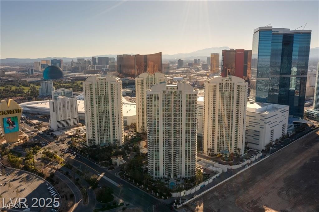 2777 Paradise Road 2801