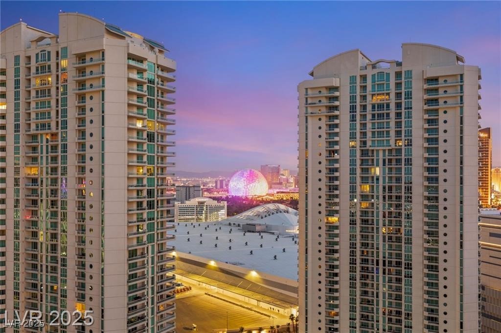 2777 Paradise Road 2801