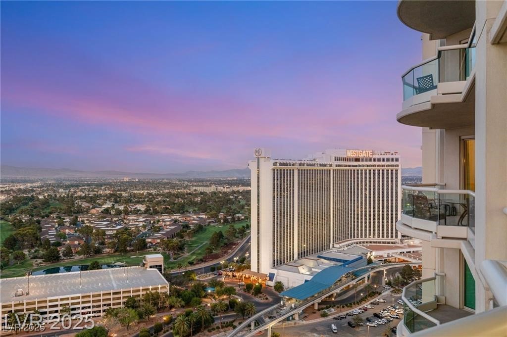 2777 Paradise Road 2801