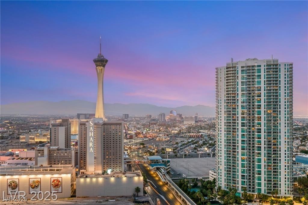 2777 Paradise Road 2801