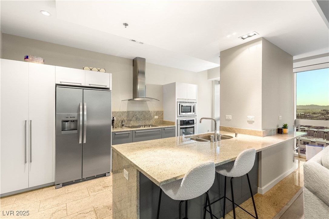 4471 Dean Martin Drive 1907