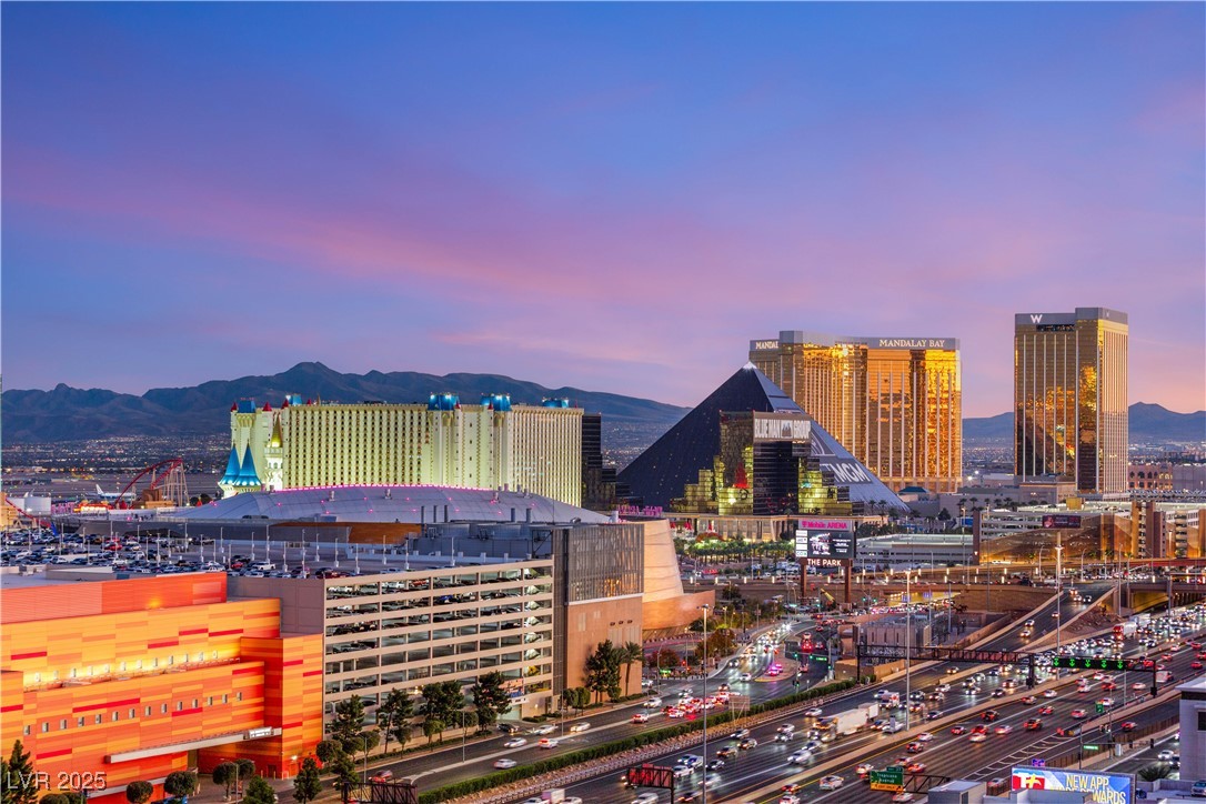 4471 Dean Martin Drive 1907