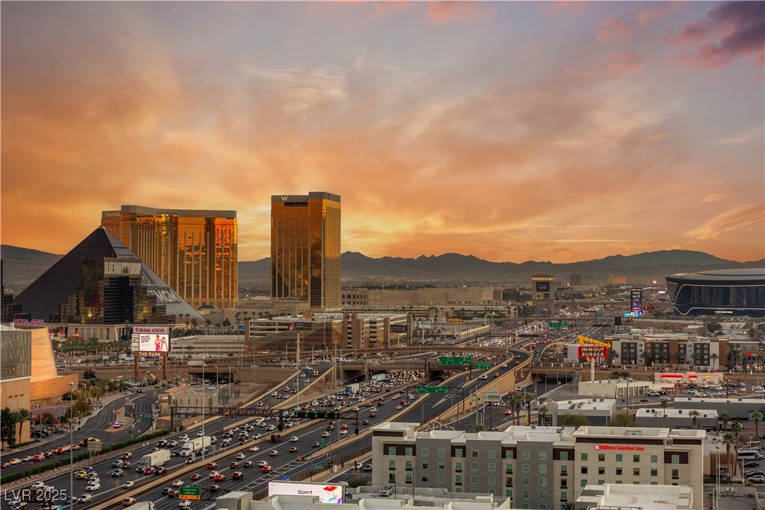 4471 Dean Martin Drive 1907